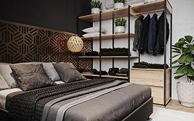 Lexum By Bernalo Hotels